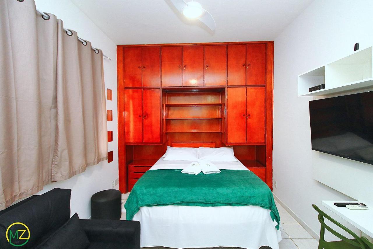 Appartement Muito Pequeno E Barato Em Copacabana