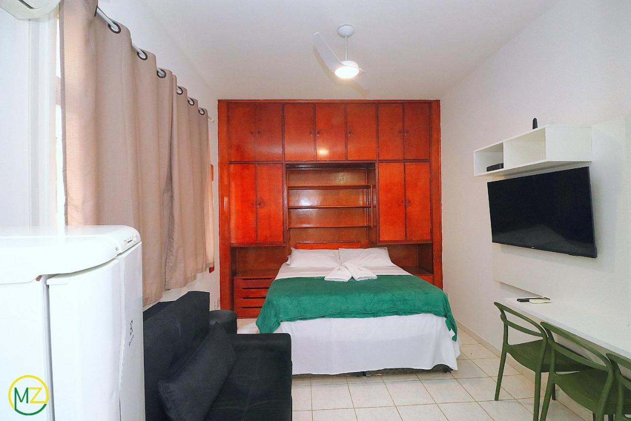 Appartement Muito Pequeno E Barato Em Copacabana *