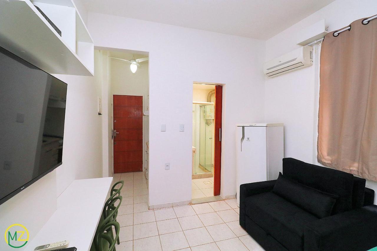 Appartement Muito Pequeno E Barato Em Copacabana